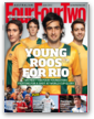 FourFourTwo Australia