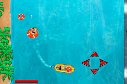 Screenshot Coast Guard Rescue Screenshot Coast Guard Rescue