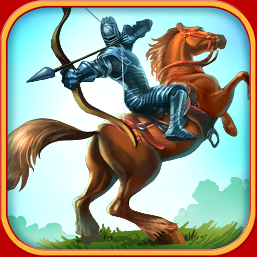 Knights Arena (AppStore Link)